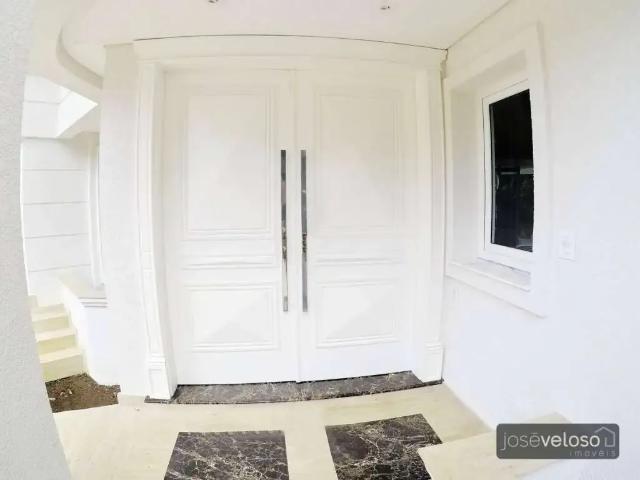 Casa / Sobrado em Condomínio para Venda em Curitiba/PR Cascatinha 7 Quartos
