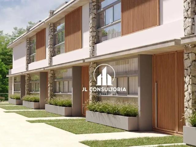Casa / Sobrado em Condomínio para Venda em Curitiba/PR Cascatinha 3 Quartos
