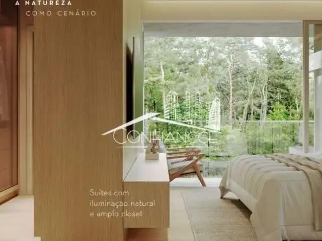 Casa / Sobrado em Condomínio para Venda em Curitiba/PR Cascatinha 3 Quartos