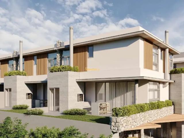 Casa / Sobrado em Condomínio para Venda em Curitiba/PR Cascatinha 3 Quartos