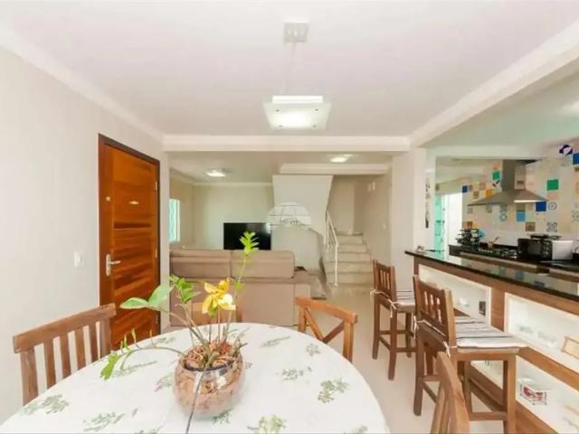 Casa / Sobrado em Condomínio para Venda em Curitiba/PR Centro Cívico 2 Quartos