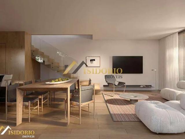 Casa / Sobrado em Condomínio para Venda em Curitiba/PR Centro Cívico 3 Quartos