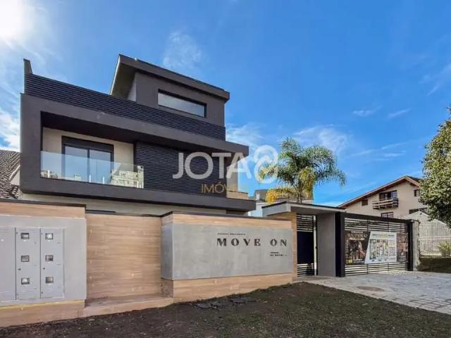 Casa / Sobrado em Condomínio para Venda em Curitiba/PR Centro Cívico 3 Quartos