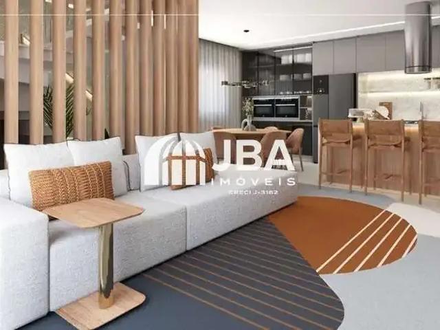 Casa / Sobrado em Condomínio para Venda em Curitiba/PR Centro Cívico 3 Quartos