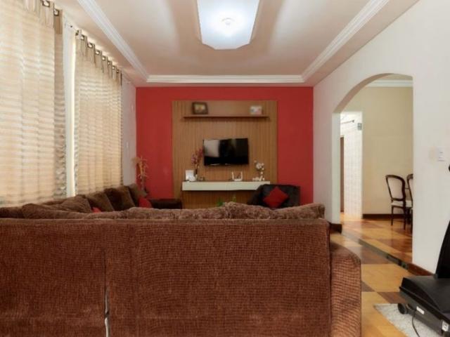 Casa / Sobrado em Condomínio para Venda em Curitiba/PR Centro 3 Quartos