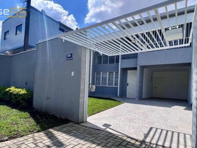 Casa / Sobrado em Condomínio para Venda em Curitiba/PR Centro 3 Quartos