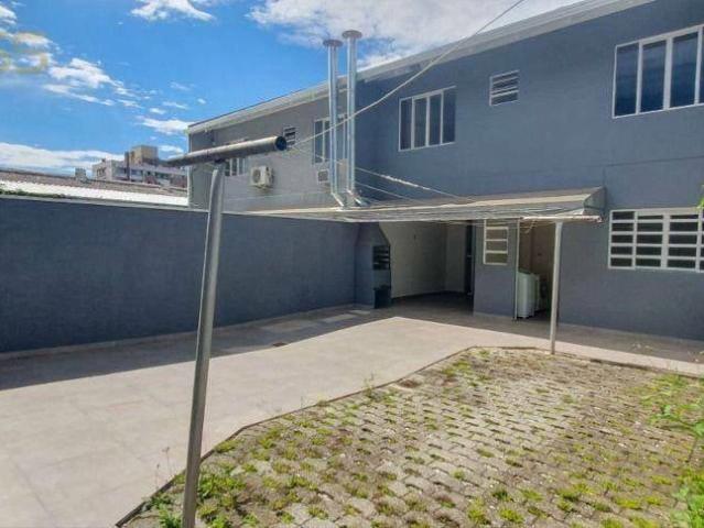 Casa / Sobrado em Condomínio para Venda em Curitiba/PR Centro 3 Quartos