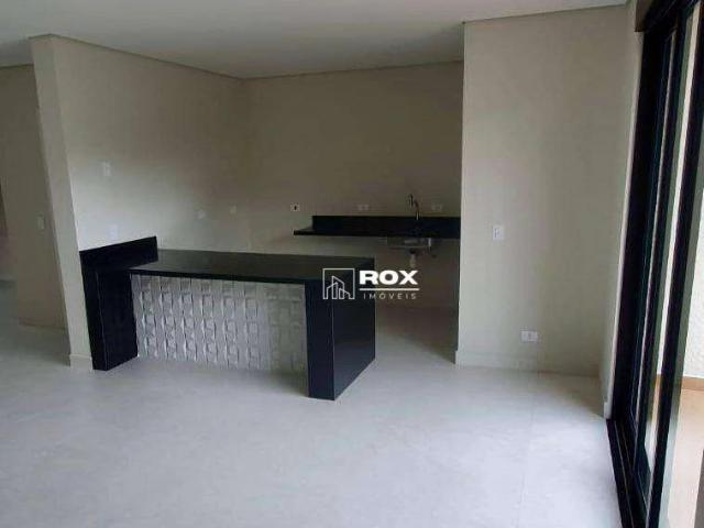 Casa / Sobrado em Condomínio para Venda em Curitiba/PR Cidade Industrial 3 Quartos