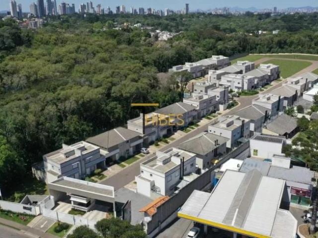 Casa / Sobrado em Condomínio para Venda em Curitiba/PR Cidade Industrial 3 Quartos