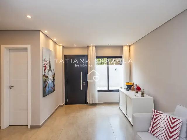 Casa / Sobrado em Condomínio para Venda em Curitiba/PR Cidade Industrial 3 Quartos
