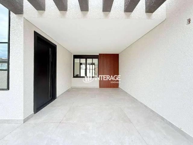 Casa / Sobrado em Condomínio para Venda em Curitiba/PR Cidade Industrial 3 Quartos