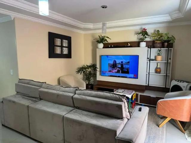 Casa / Sobrado em Condomínio para Venda em Curitiba/PR Cidade Industrial 3 Quartos