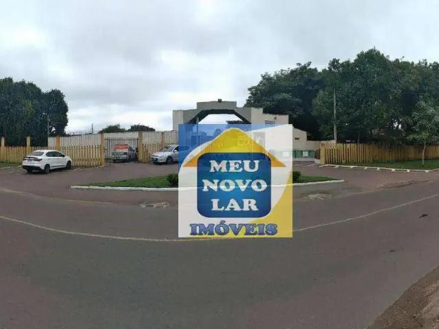 Casa / Sobrado em Condomínio para Venda em Curitiba/PR Cidade Industrial 2 Quartos