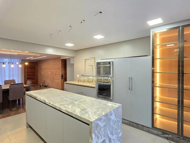Casa / Sobrado em Condomínio para Venda em Curitiba/PR Cidade Industrial 4 Quartos