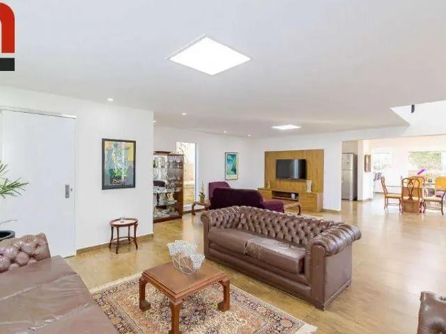 Casa / Sobrado em Condomínio para Venda em Curitiba/PR Abranches 3 Quartos