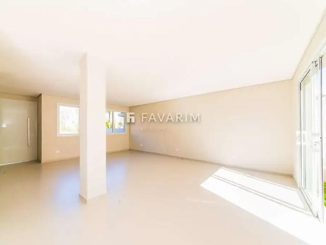 Casa / Sobrado em Condomínio para Venda em Curitiba/PR Abranches 3 Quartos