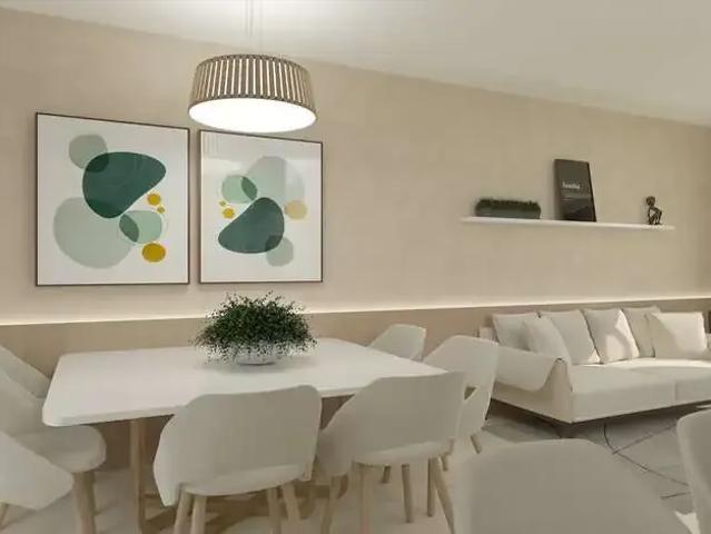 Casa / Sobrado em Condomínio para Venda em Curitiba/PR Abranches 3 Quartos