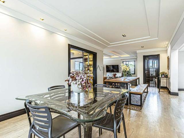 Casa / Sobrado em Condomínio para Venda em Curitiba/PR Abranches 3 Quartos