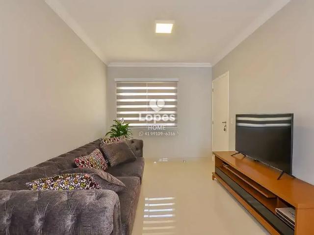Casa / Sobrado em Condomínio para Venda em Curitiba/PR Abranches 3 Quartos