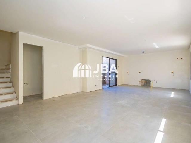 Casa / Sobrado em Condomínio para Venda em Curitiba/PR Abranches 3 Quartos