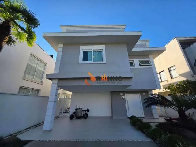 Casa / Sobrado em Condomínio para Venda em Curitiba/PR Abranches 3 Quartos