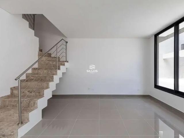 Casa / Sobrado em Condomínio para Venda em Curitiba/PR Abranches 3 Quartos