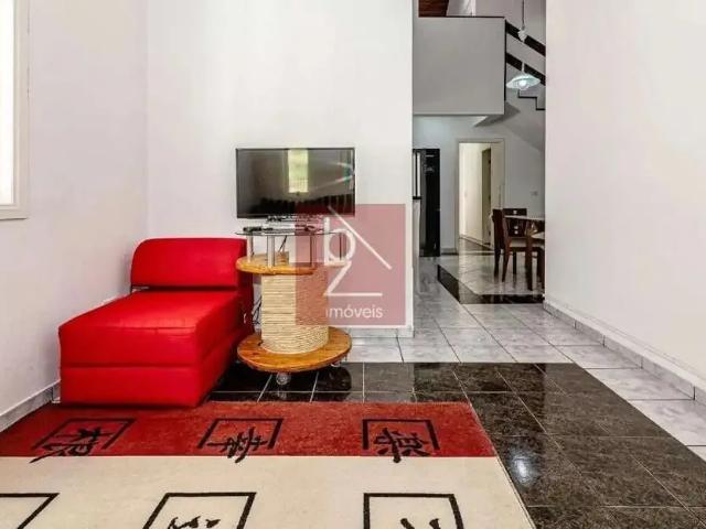 Casa / Sobrado em Condomínio para Venda em Curitiba/PR Abranches 4 Quartos