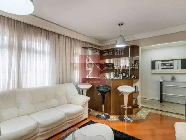 Casa / Sobrado em Condomínio para Venda em Curitiba/PR Abranches 4 Quartos