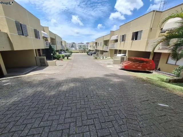 Casa / Sobrado em Condomínio para Venda em Curitiba/PR Água Verde 6 Quartos