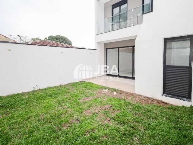 Casa / Sobrado em Condomínio para Venda em Curitiba/PR Água Verde 3 Quartos