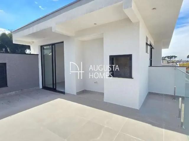 Casa / Sobrado em Condomínio para Venda em Curitiba/PR Água Verde 3 Quartos