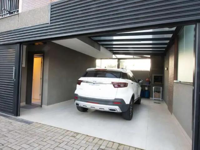 Casa / Sobrado em Condomínio para Venda em Curitiba/PR Água Verde 3 Quartos