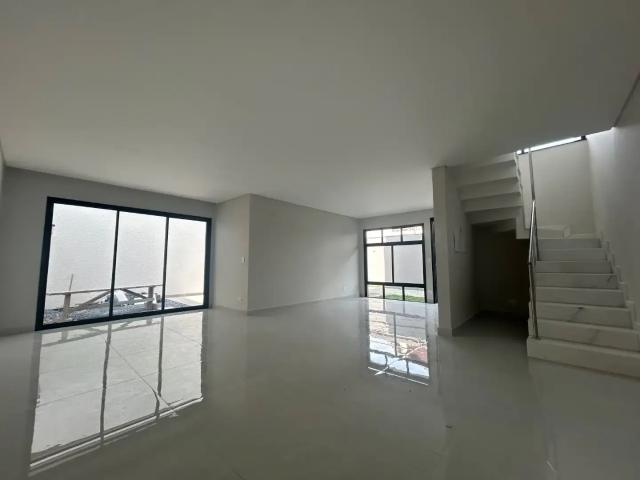 Casa / Sobrado em Condomínio para Venda em Curitiba/PR Água Verde 3 Quartos