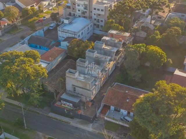 Casa / Sobrado em Condomínio para Venda em Curitiba/PR Água Verde 3 Quartos
