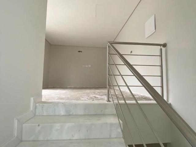 Casa / Sobrado em Condomínio para Venda em Curitiba/PR Água Verde 3 Quartos