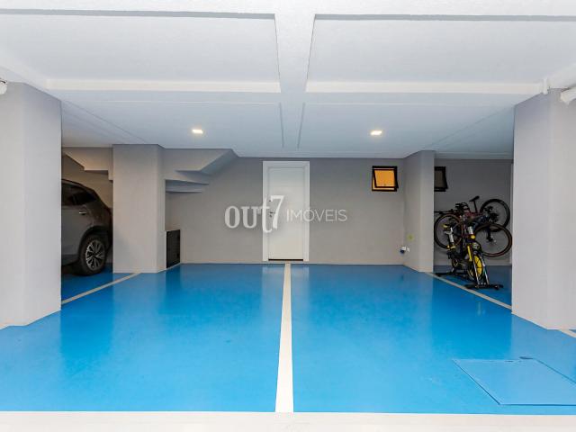 Casa / Sobrado em Condomínio para Venda em Curitiba/PR Água Verde 3 Quartos