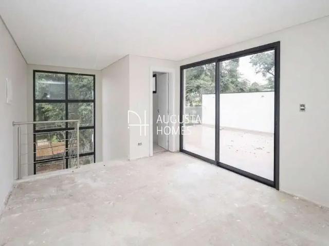 Casa / Sobrado em Condomínio para Venda em Curitiba/PR Água Verde 3 Quartos