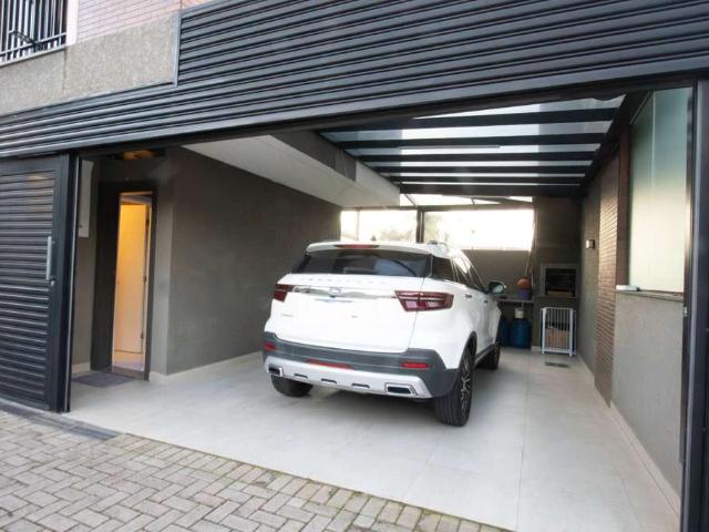 Casa / Sobrado em Condomínio para Venda em Curitiba/PR Água Verde 3 Quartos