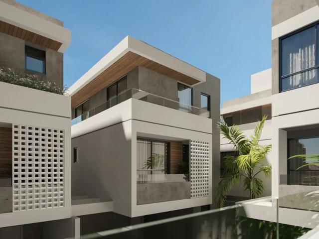Casa / Sobrado em Condomínio para Venda em Curitiba/PR Água Verde 3 Quartos