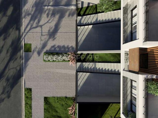 Casa / Sobrado em Condomínio para Venda em Curitiba/PR Água Verde 3 Quartos