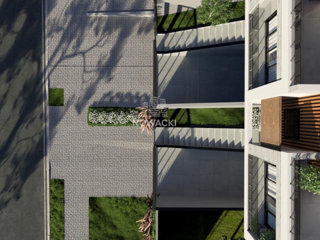 Casa / Sobrado em Condomínio para Venda em Curitiba/PR Água Verde 3 Quartos