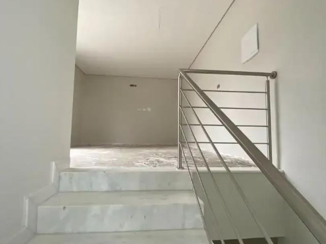 Casa / Sobrado em Condomínio para Venda em Curitiba/PR Água Verde 3 Quartos