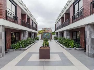 Casa / Sobrado em Condomínio para Venda em Curitiba/PR Água Verde 3 Quartos