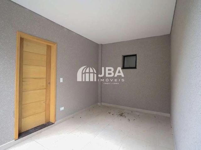 Casa / Sobrado em Condomínio para Venda em Curitiba/PR Água Verde 3 Quartos
