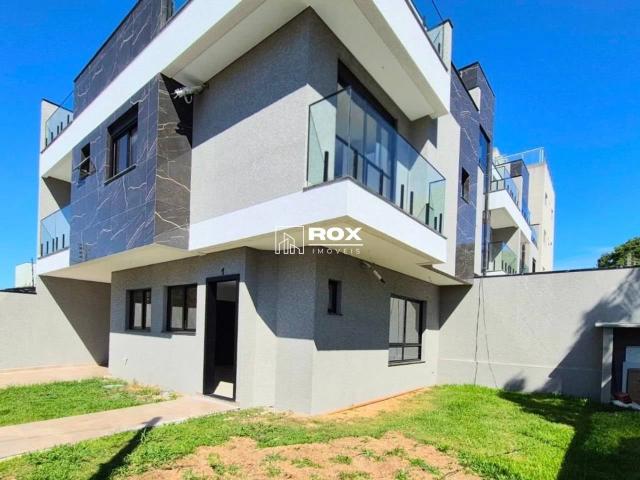 Casa / Sobrado em Condomínio para Venda em Curitiba/PR Água Verde 3 Quartos