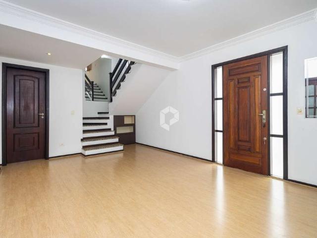 Casa / Sobrado em Condomínio para Venda em Curitiba/PR Água Verde 3 Quartos