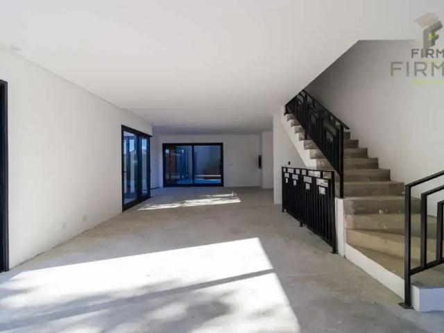 Casa / Sobrado em Condomínio para Venda em Curitiba/PR Ahú 3 Quartos