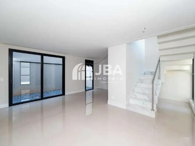 Casa / Sobrado em Condomínio para Venda em Curitiba/PR Ahú 3 Quartos