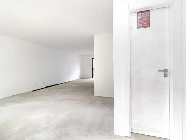 Casa / Sobrado em Condomínio para Venda em Curitiba/PR Ahú 3 Quartos