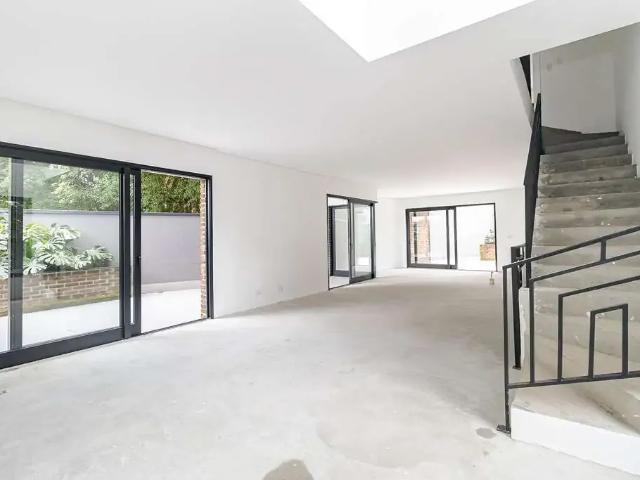 Casa / Sobrado em Condomínio para Venda em Curitiba/PR Ahú 3 Quartos
